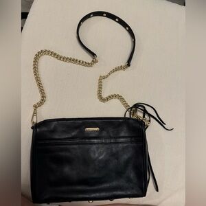 Rebecca Minkoff Black Crossbody